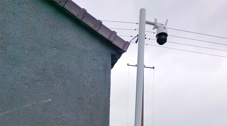 SDM-V1.2智能控制器